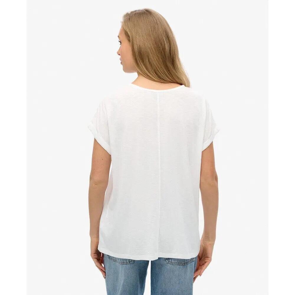 T-shirt ample femme Superdry Studios 3/6