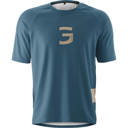 T-Shirt Trail Jersey M