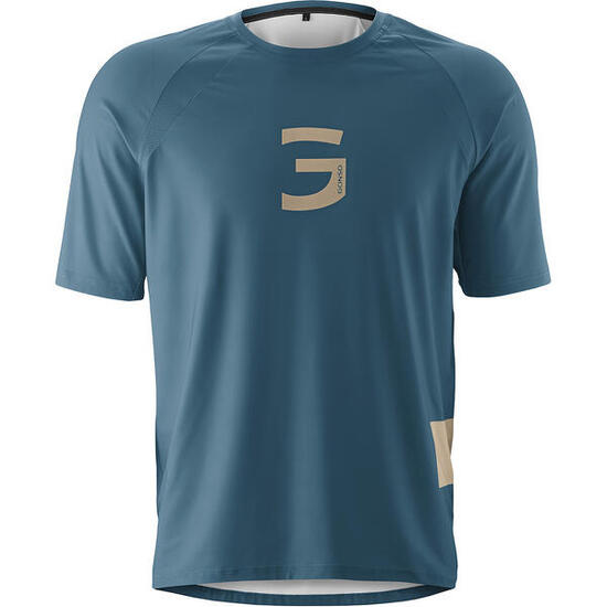 T-Shirt Trail Jersey M