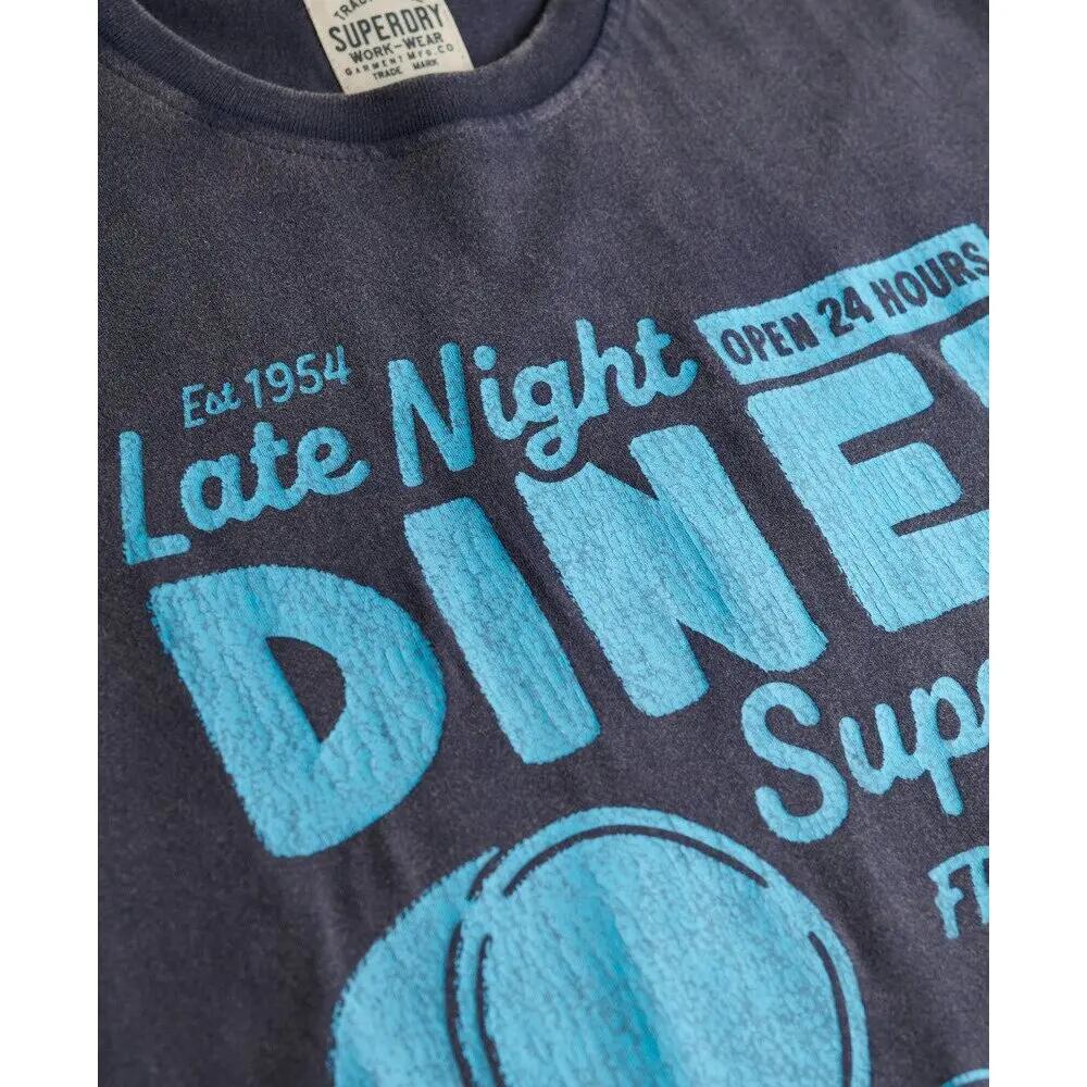 Los T-shirt Superdry Local Business 2/2