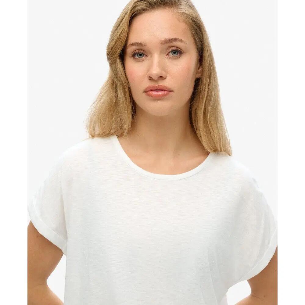 T-shirt ample femme Superdry Studios 5/6