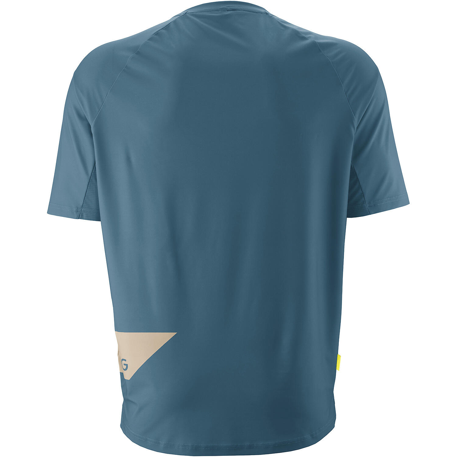 Maillot Gonso Trail 2/3