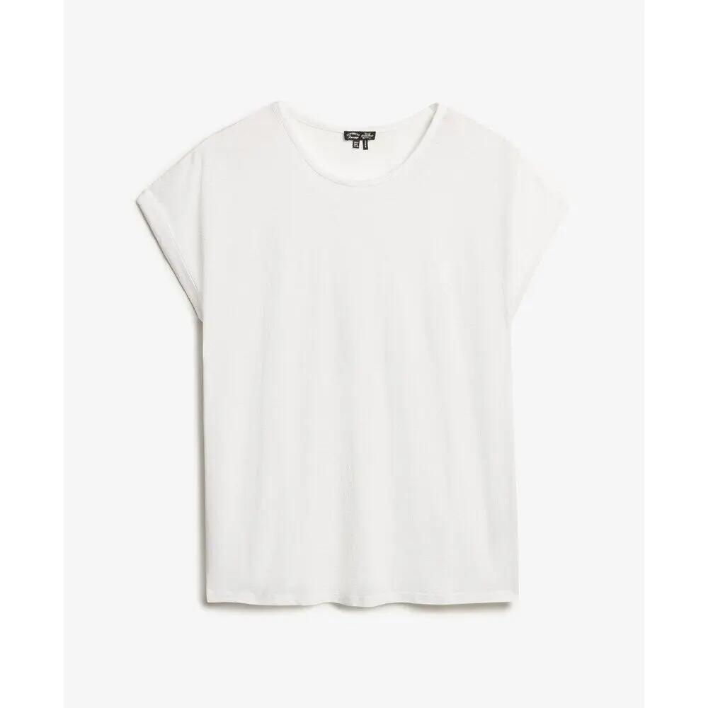 Women's loose-fitting T-shirt Superdry Studios