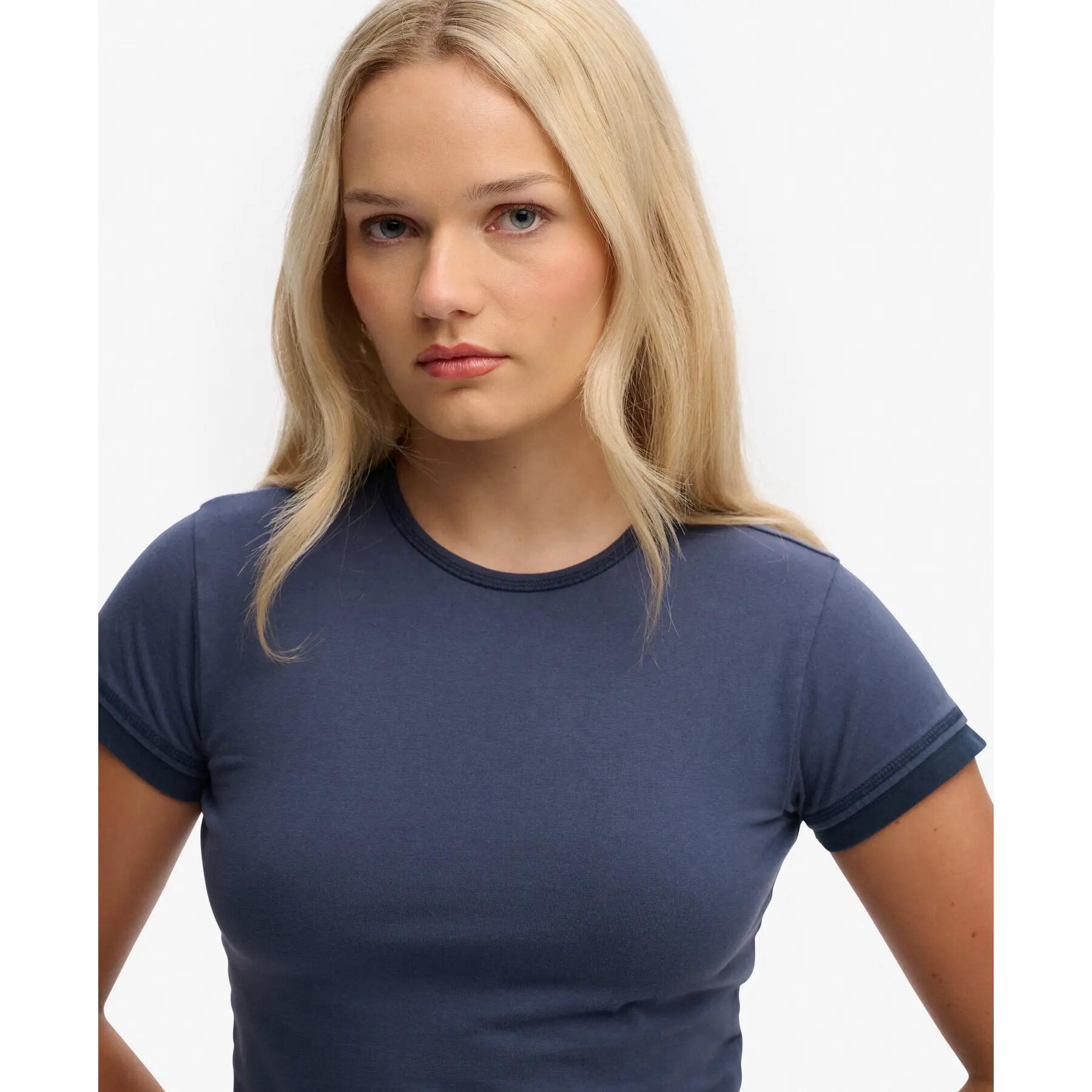T-shirt da donna Superdry Athletic Essentials 5/5