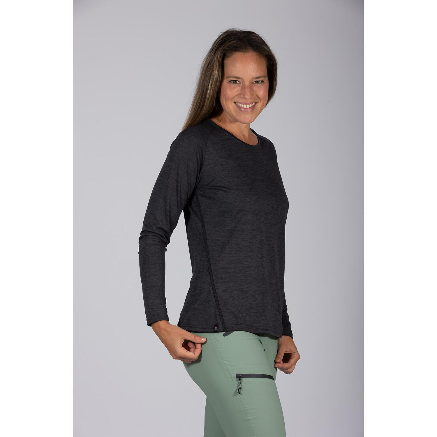 Damen T-Shirt Mosel fresh 5/5