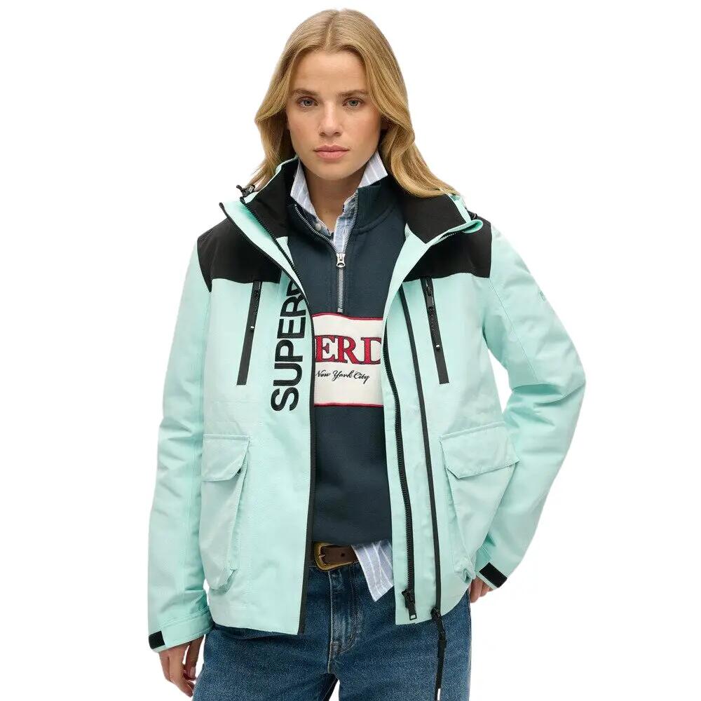 Coupe-vent femme Superdry Ultimate 3/6