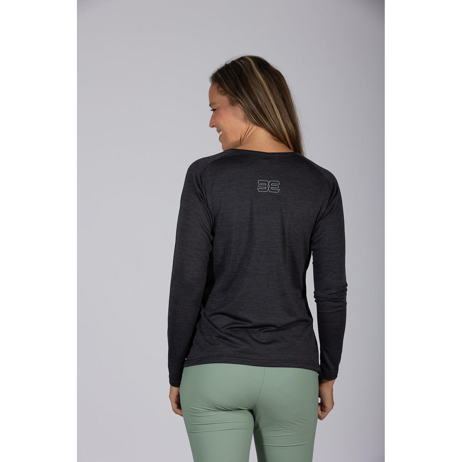 Damen T-Shirt Mosel fresh 4/5