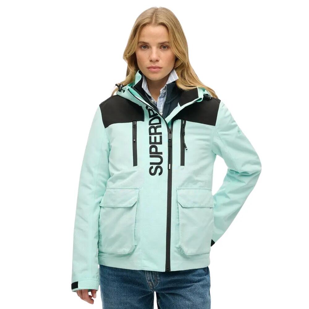 Coupe-vent femme Superdry Ultimate 2/6