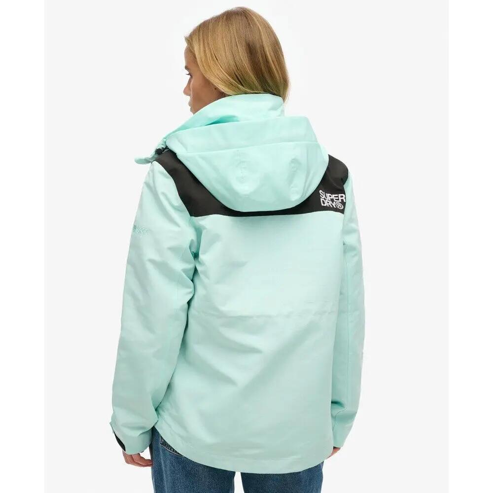 Coupe-vent femme Superdry Ultimate 5/6