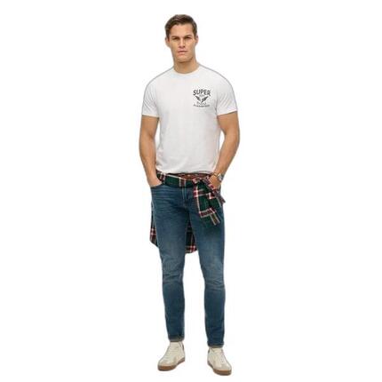 T-Shirt Superdry Dry Brand