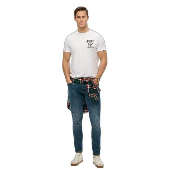 T-Shirt Superdry Dry Brand