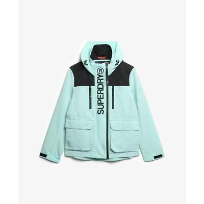 Vrouwen windjack superdry ultimate