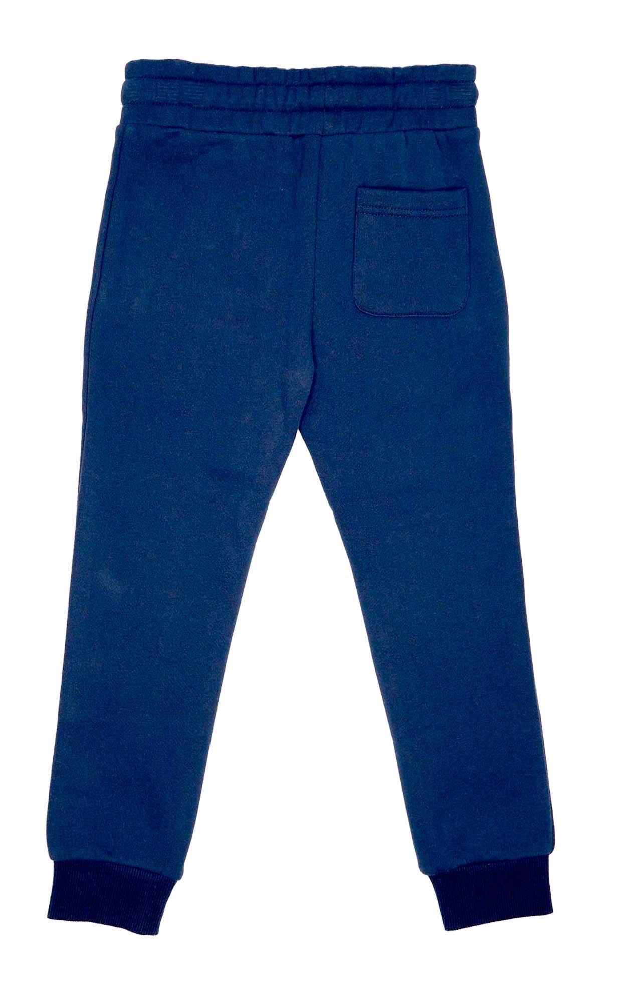 Pantaloni de trening Heavy Basic pentru băieți 4/4