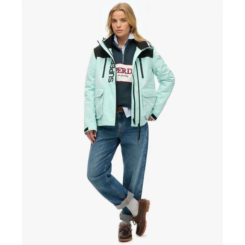 Coupe-vent femme Superdry Ultimate 4/6