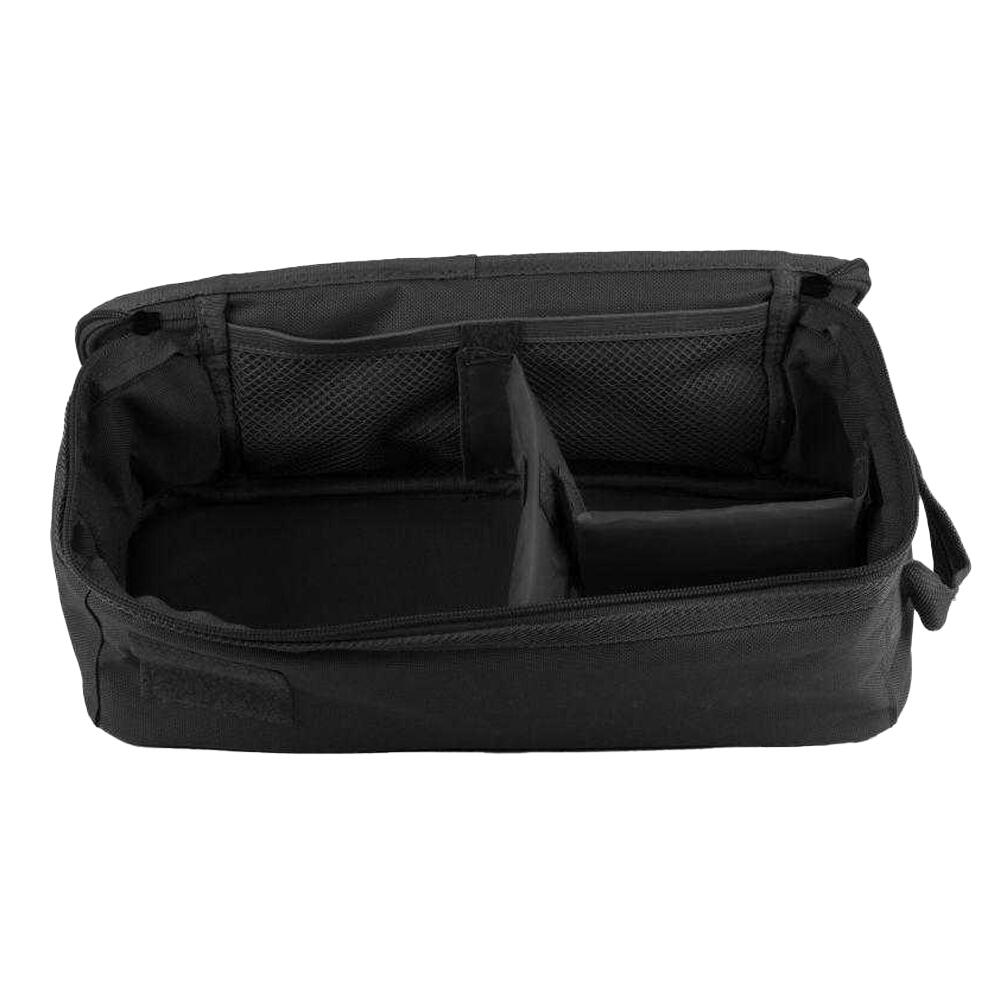 Sac Camping Motif/style Horizontal OFFROAD (Noir) Taille unique 3/4