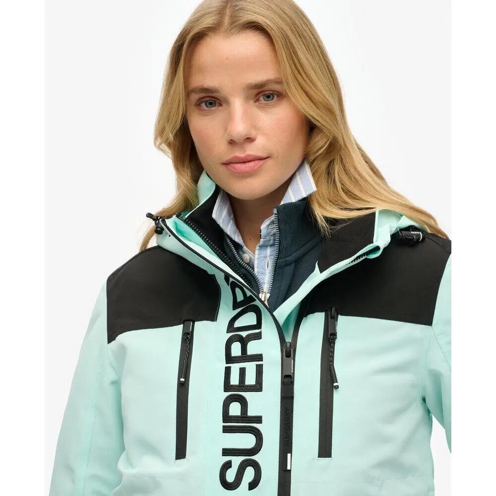 Coupe-vent femme Superdry Ultimate 6/6