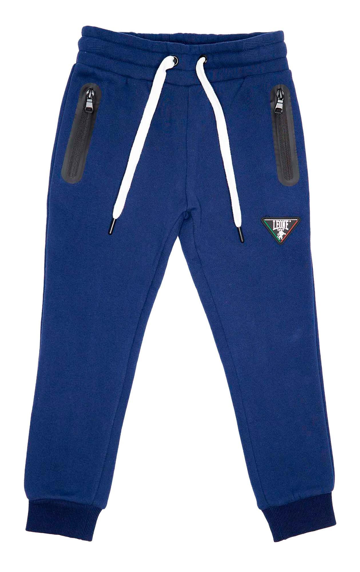 Pantaloni de trening Heavy Basic pentru băieți - Imagine 1