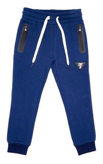 Pantaloni della tuta da ragazzo Heavy Basic