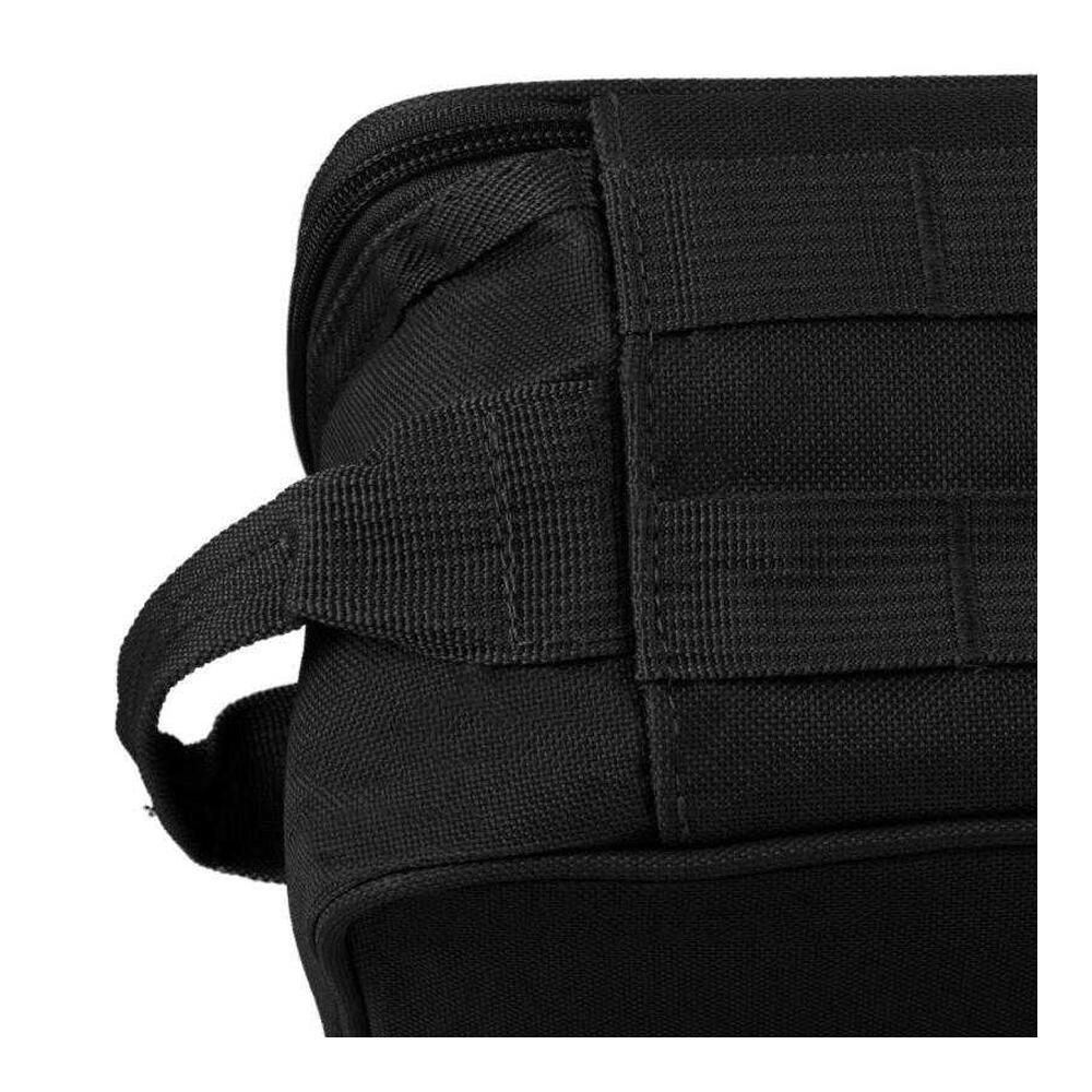 Sac Camping Motif/style Horizontal OFFROAD (Noir) Taille unique 4/4
