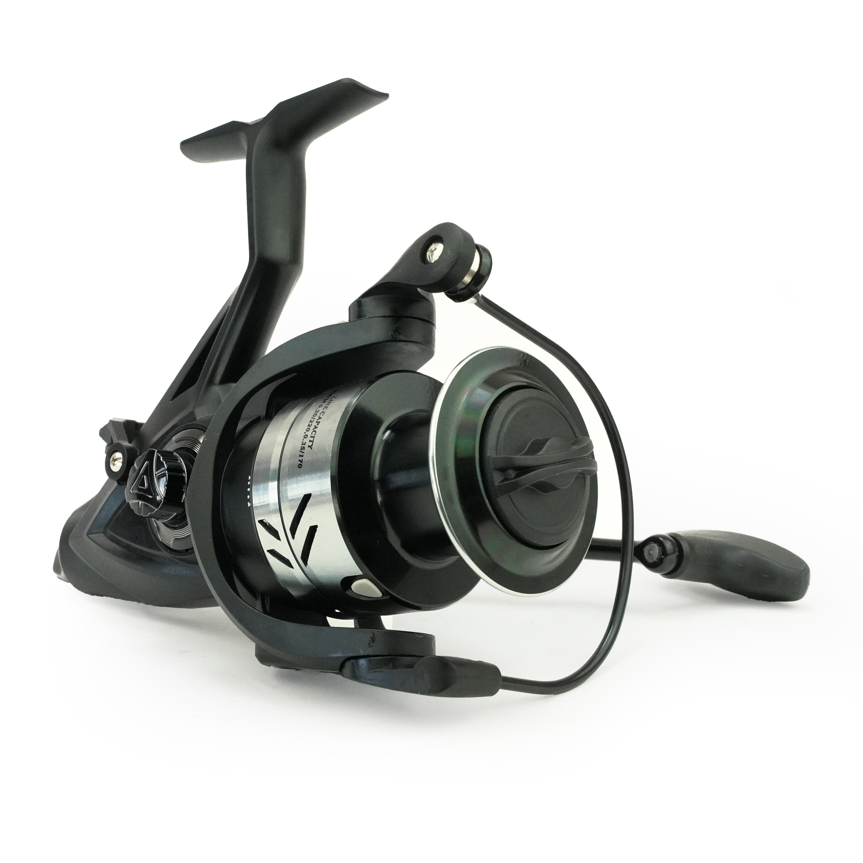 Faith X-Stalk Hybrid Set 10Ft 3.50lbs - Moulinet + Ligne 5/7