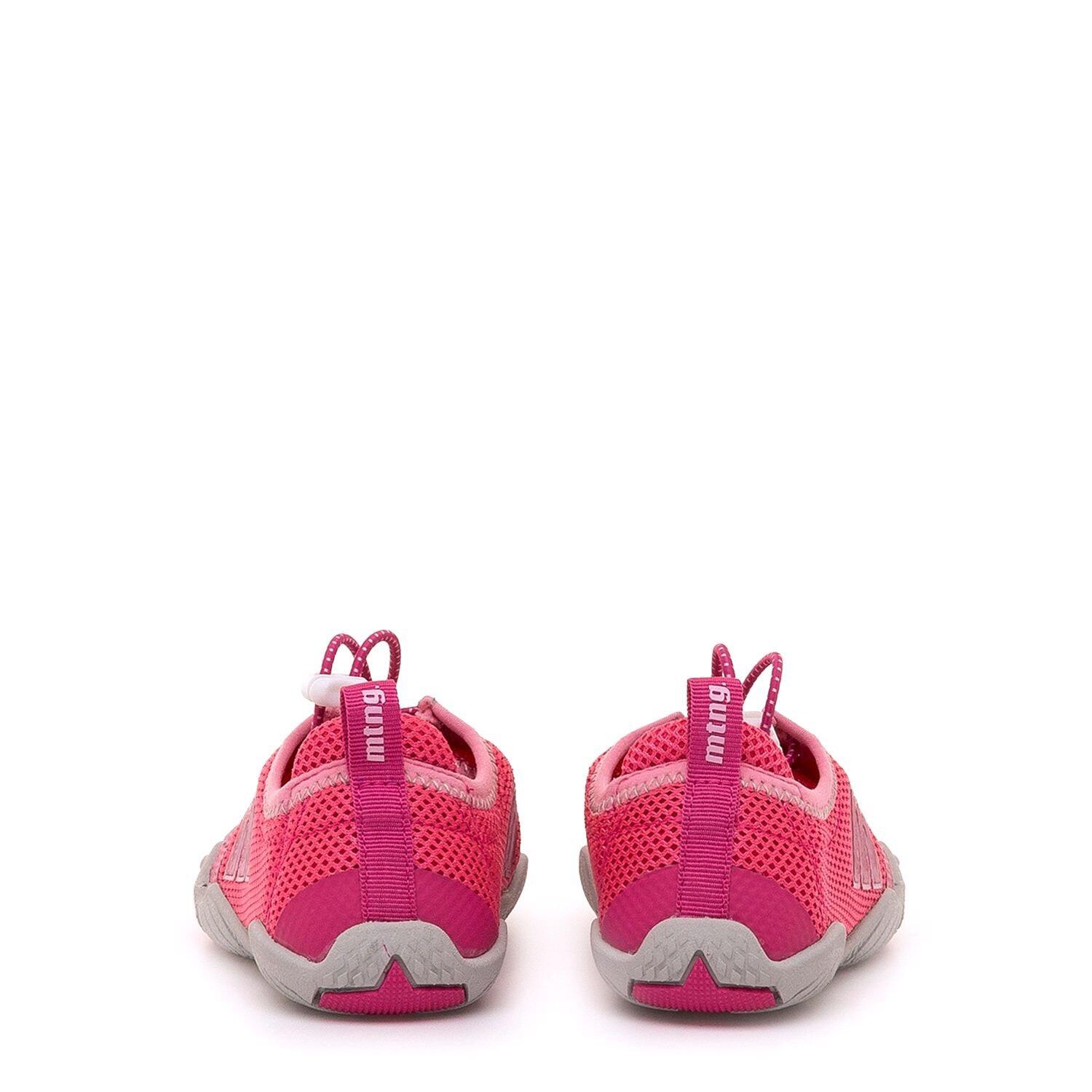 Zapatillas caminar Niños MTNG KIDS Scarpo Rosa 3/6