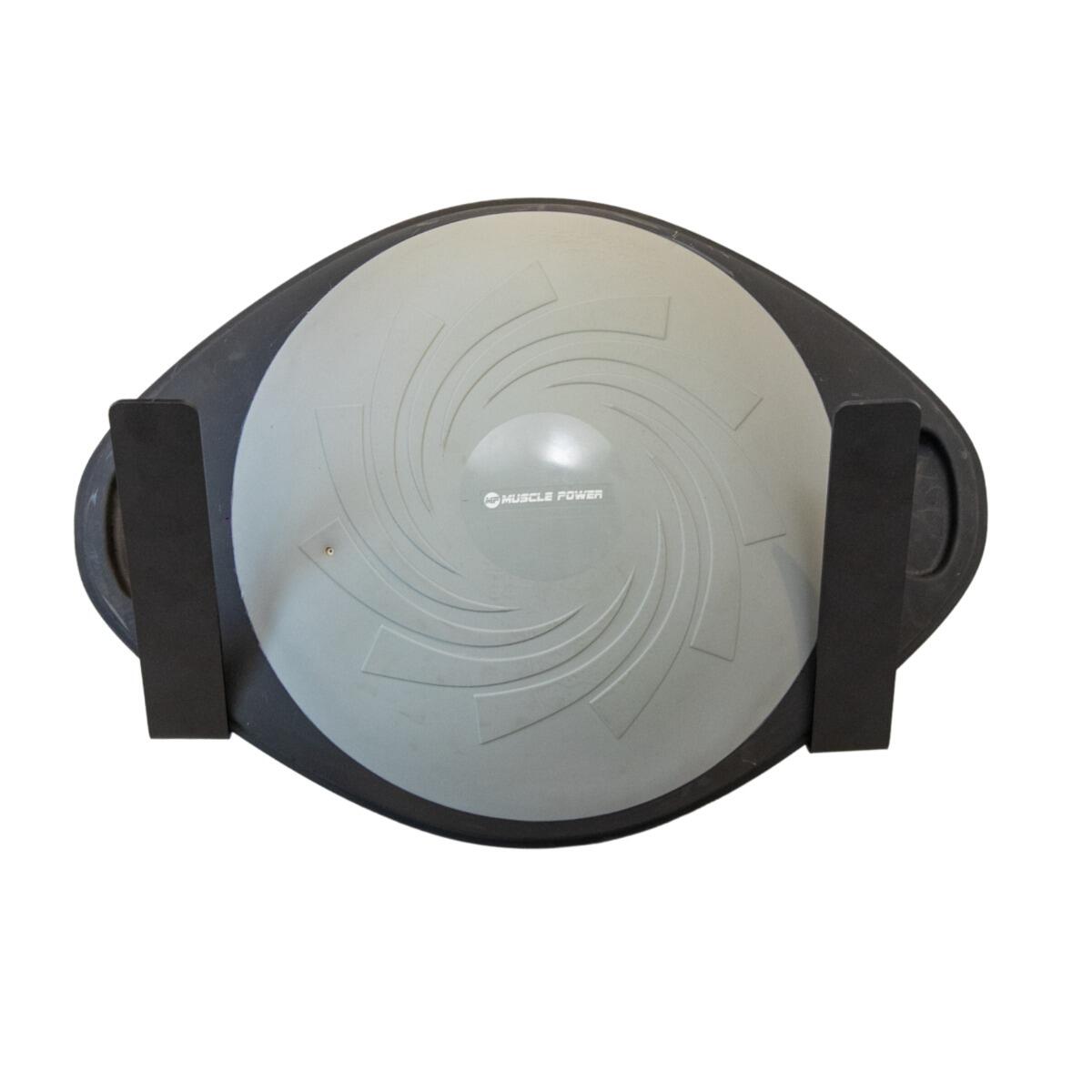 Muscle Power MP5020H Beugel voor balanstrainer wandmodel Wall Line 6/7