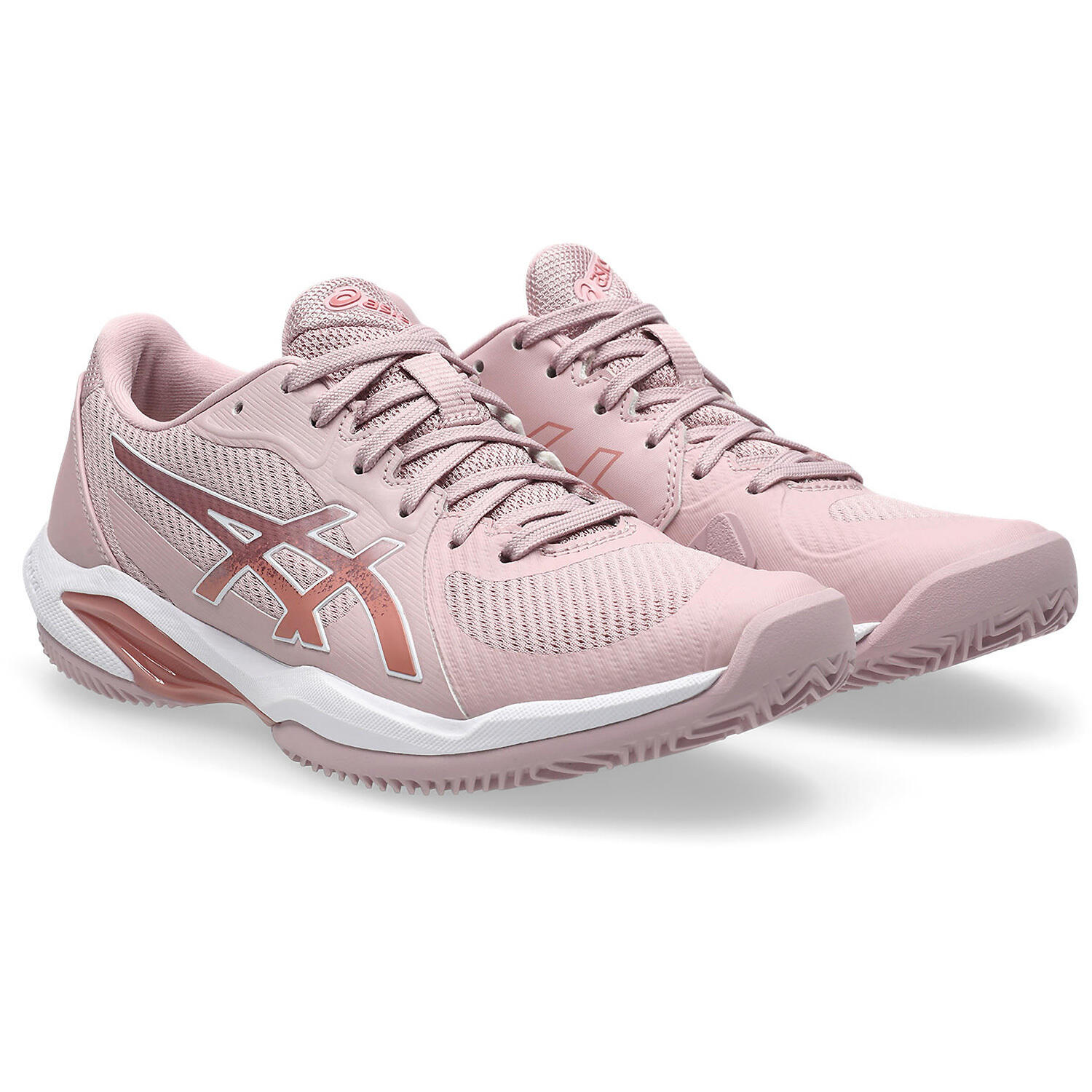 Damen Sportschuh SOLUTION SWIFT FF 2 CLAY 6/6