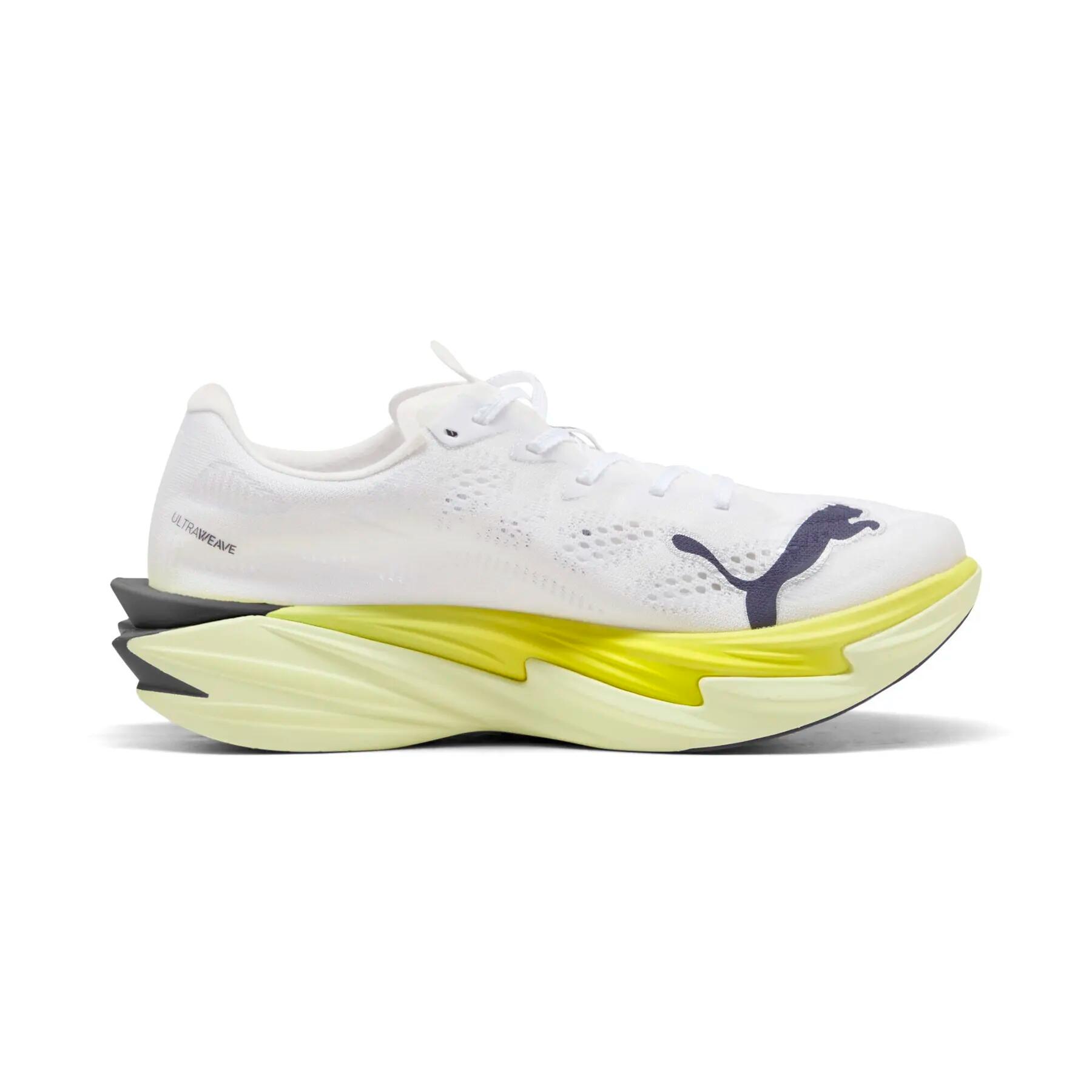 Chaussures de running femme Puma Deviate Nitro Elite 4 2/6