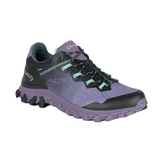Scarpe SportiveDonna Aku Levia Violetto
