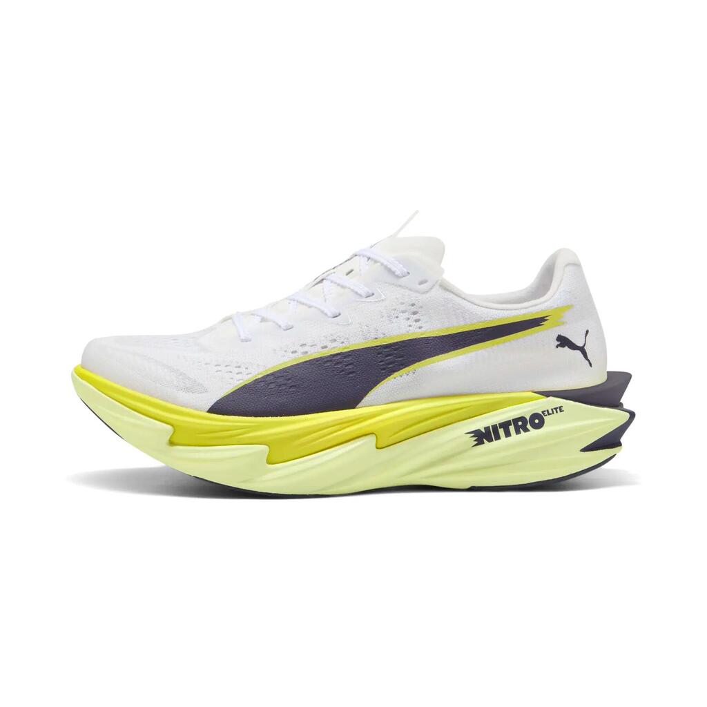 Women's running shoes Puma Deviate Nitro Elite 4
