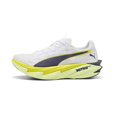 Scarpe da running donna Puma Deviate Nitro Elite 4 in carbonio