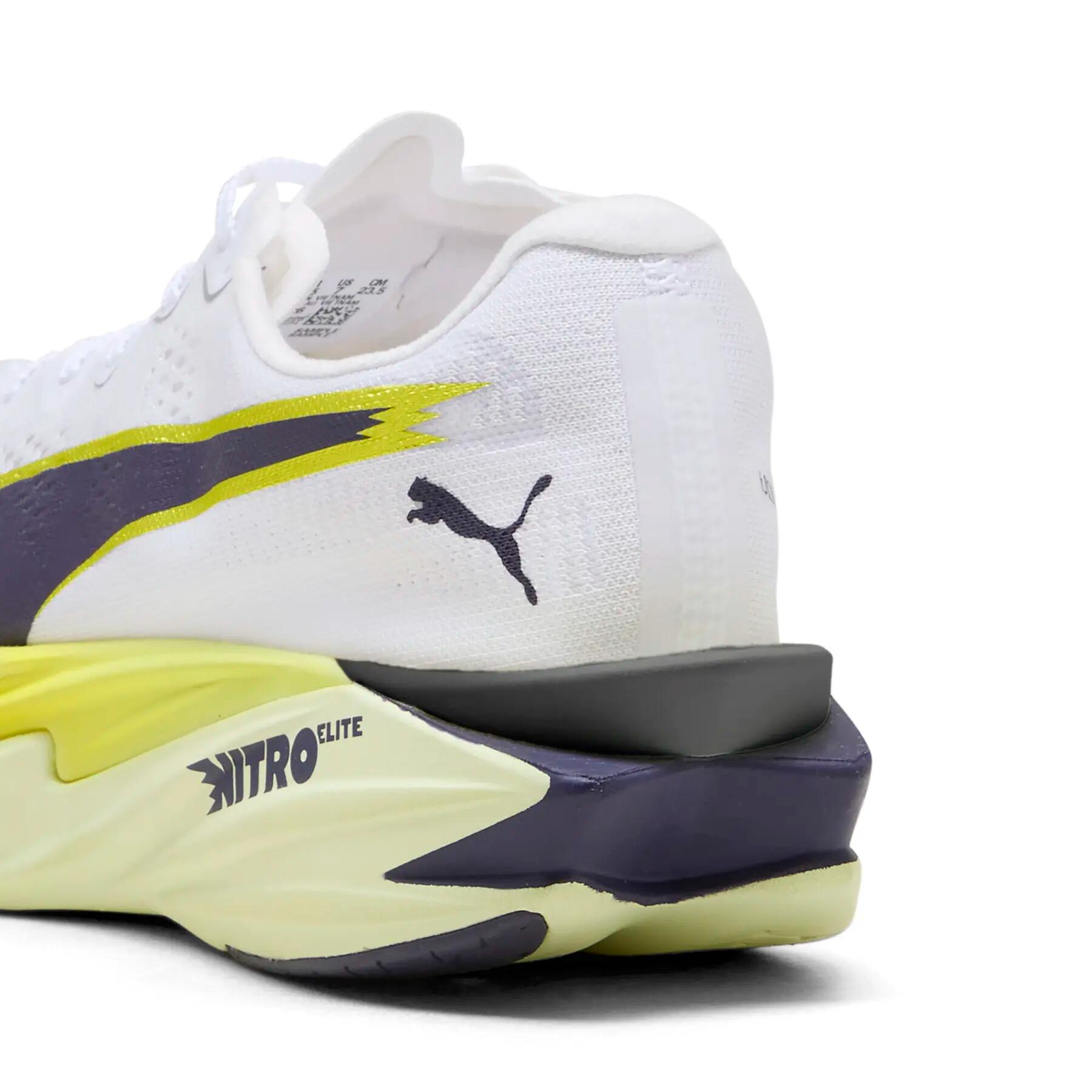 Chaussures de running femme Puma Deviate Nitro Elite 4 6/6