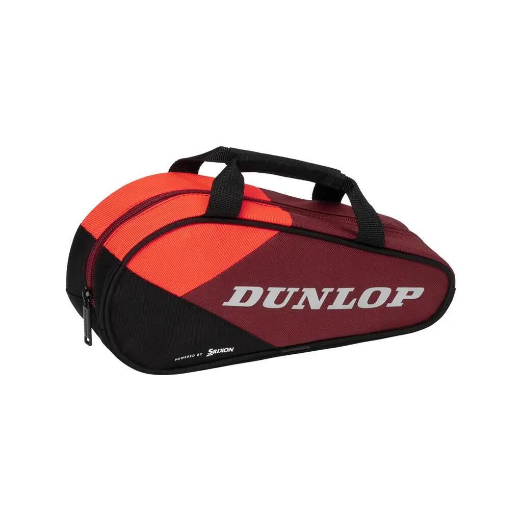 Sac de raquette de ping pong Dunlop Cx 2/2