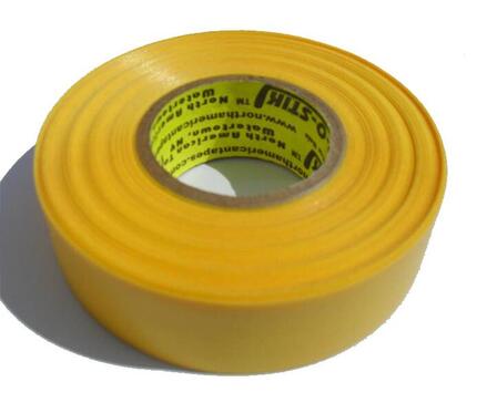 Hockey Stutzen PVC-Tape farbig
