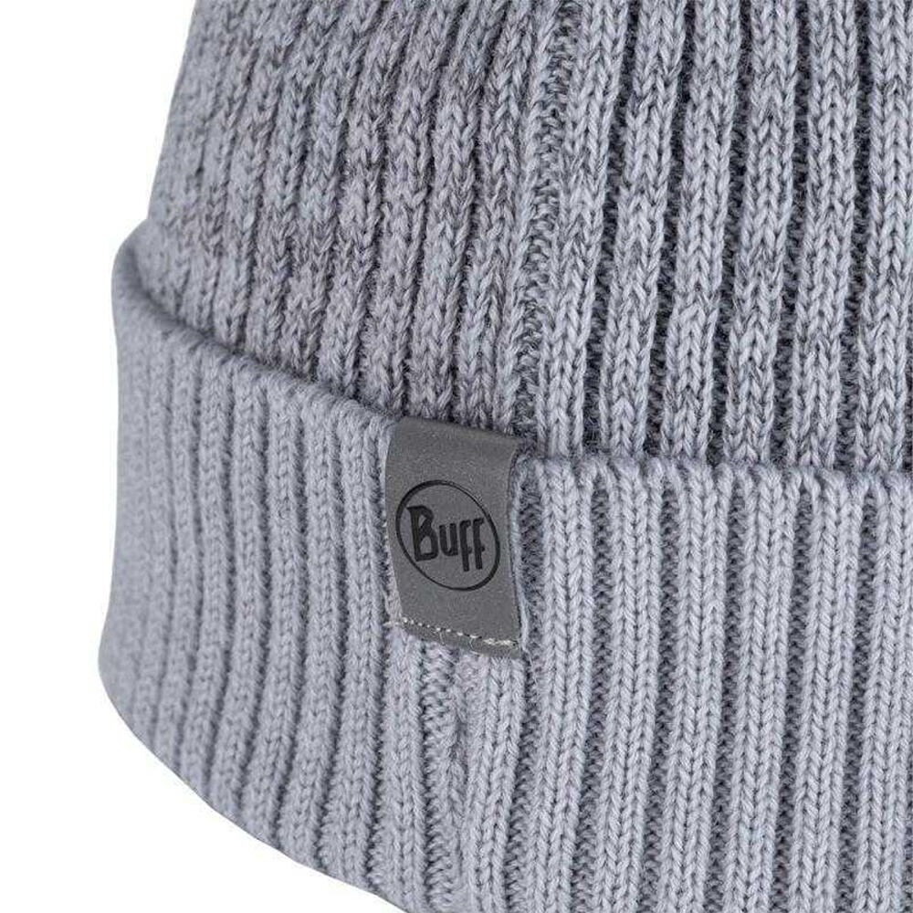 Bonnet Adulte (Gris) 2/4