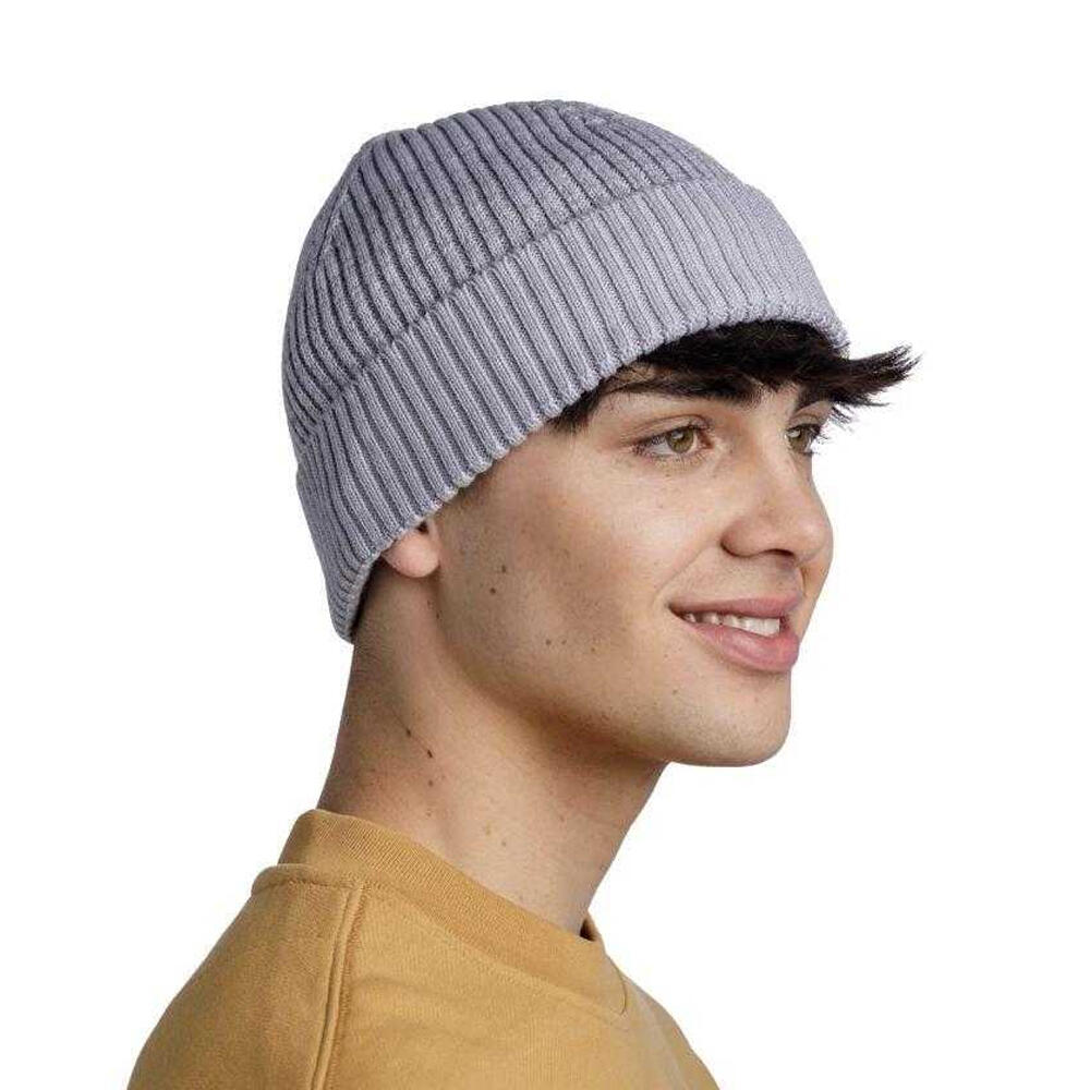 Bonnet Adulte (Gris) 4/4