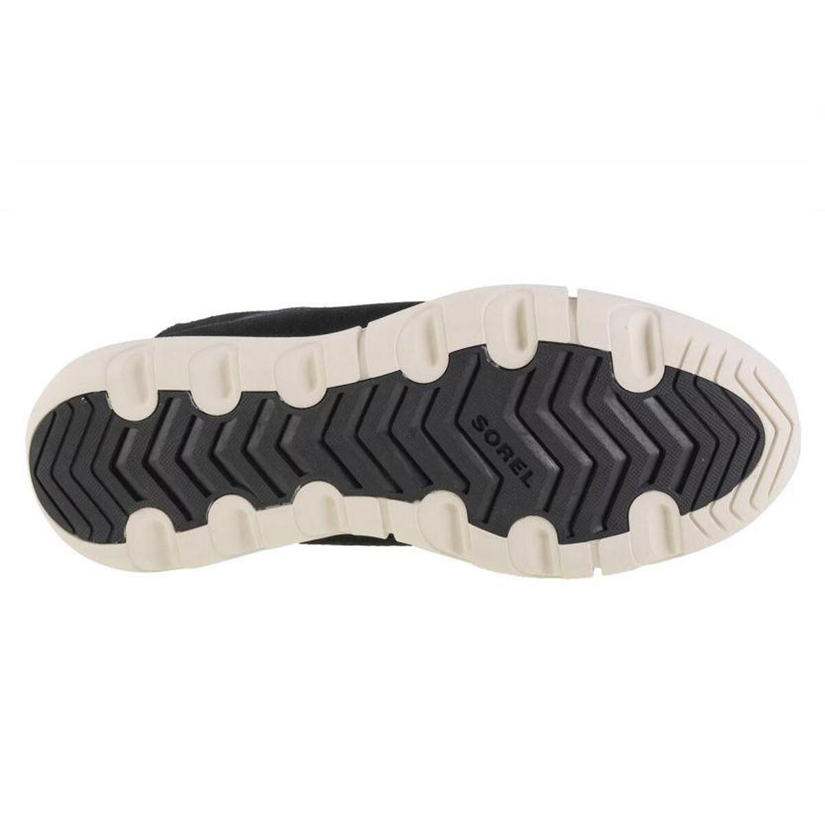 Buty Zimowe Damskie Skóra Explorer Next Joan 3/4