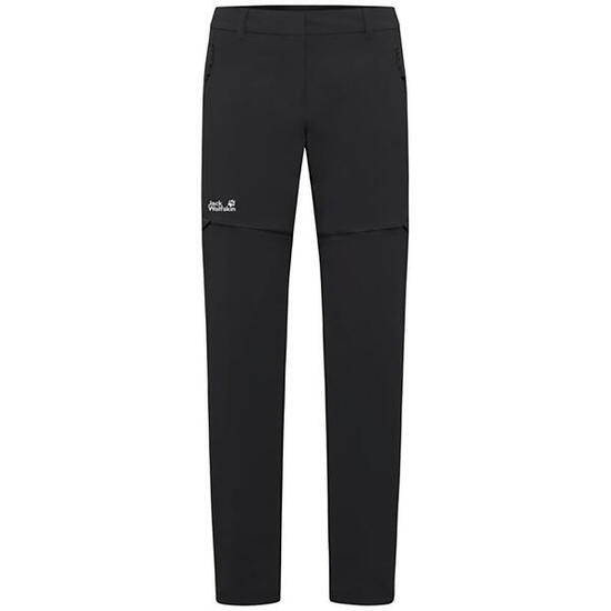 Hose HIKEOUT ZIP AWAY PANTS W