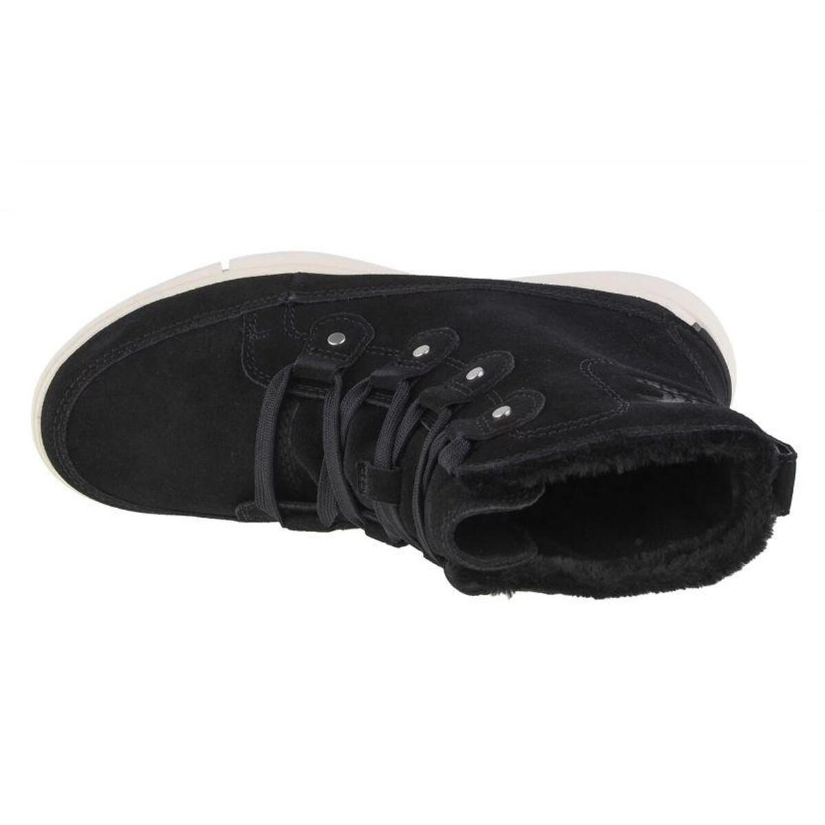 Buty Zimowe Damskie Skóra Explorer Next Joan 4/4