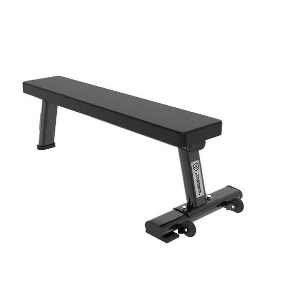 Banc Plat