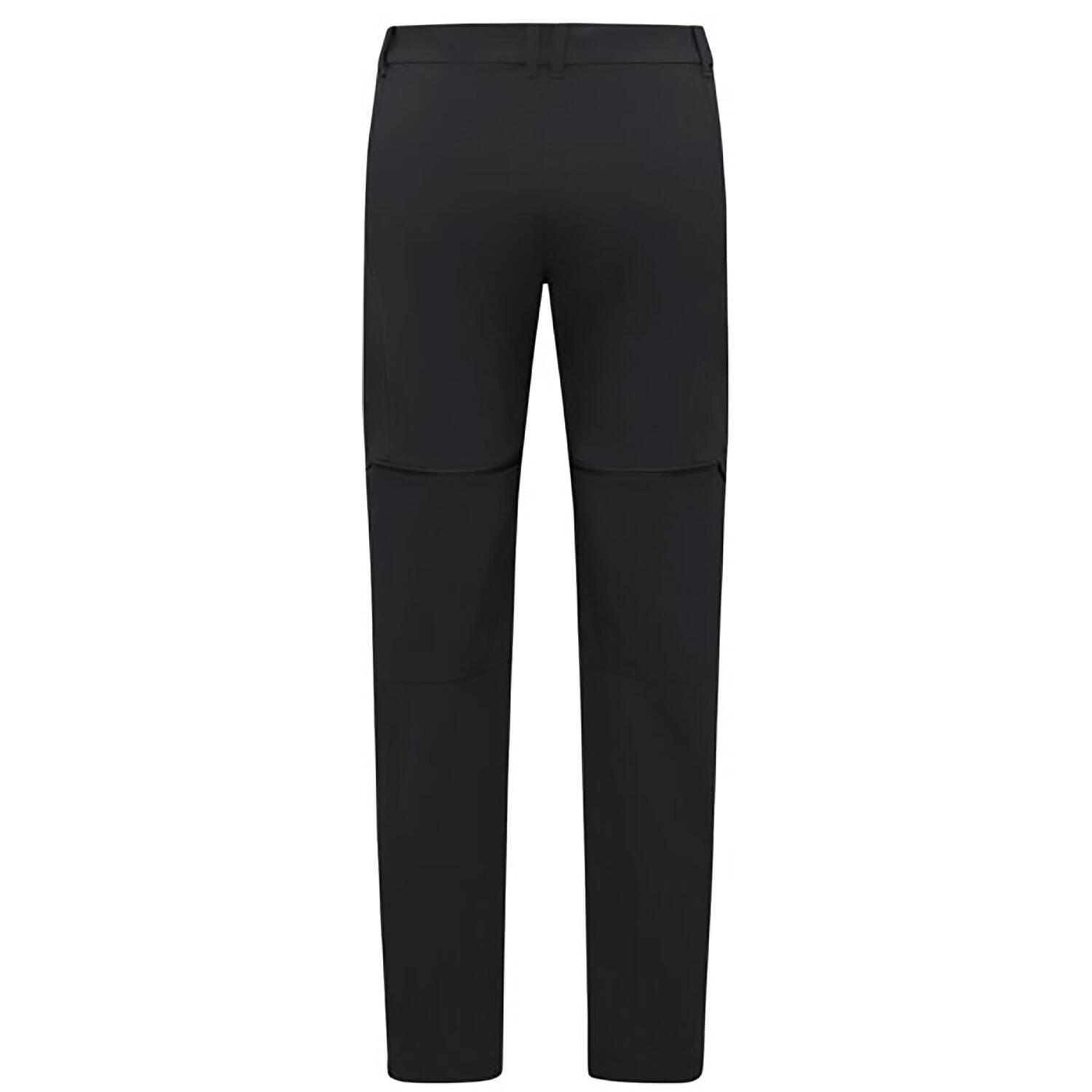 Damen Hose HIKEOUT ZIP AWAY PANTS W 2/7