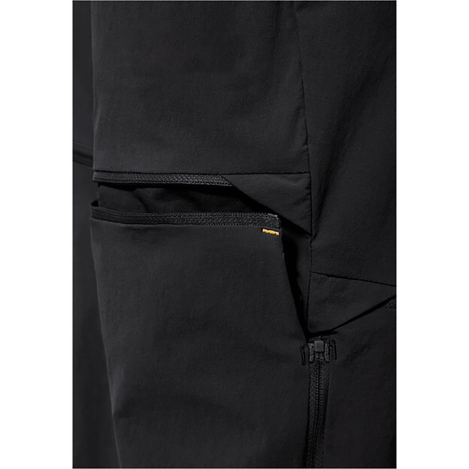 Damen Hose HIKEOUT ZIP AWAY PANTS W 7/7