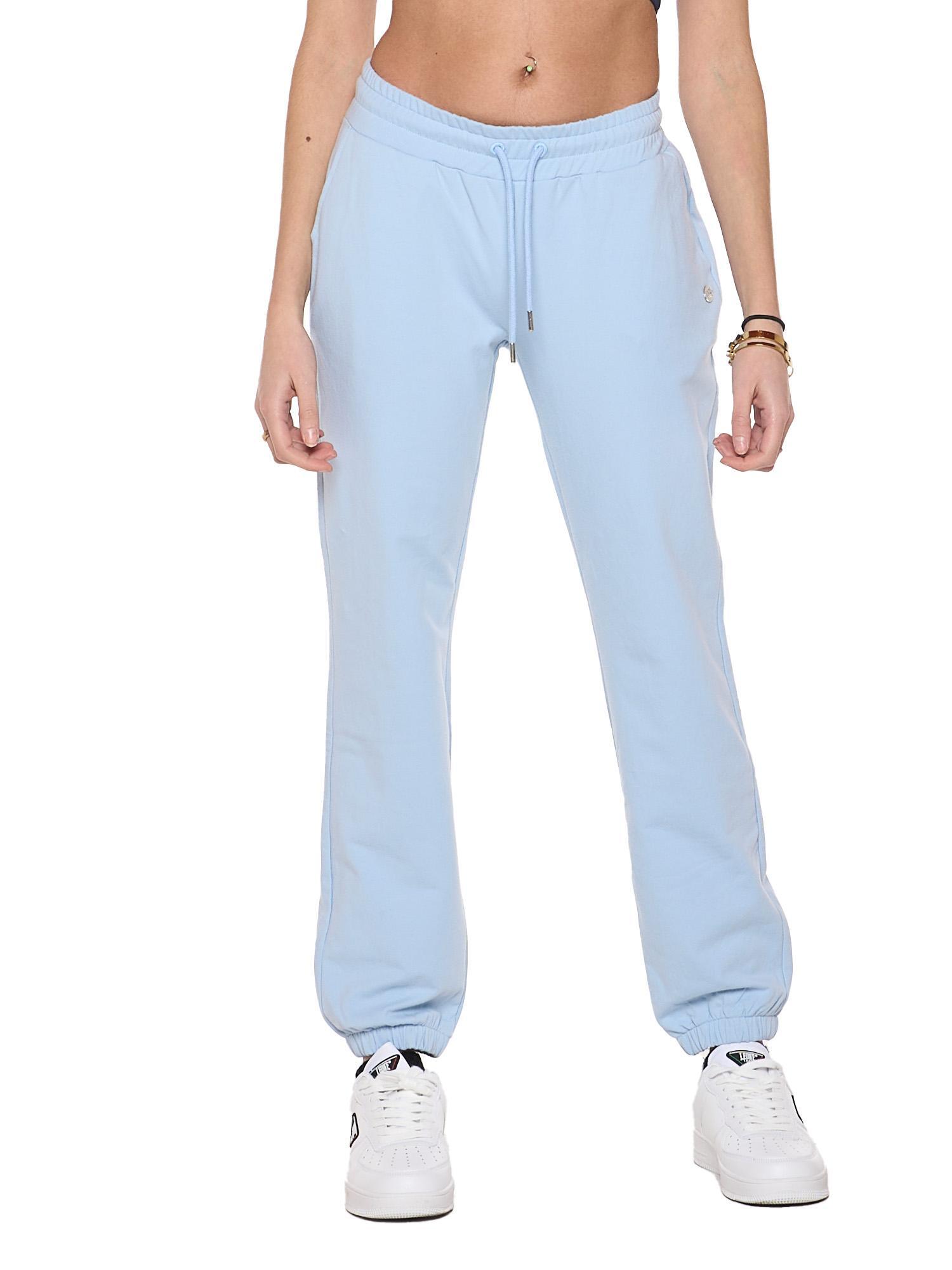 Pantaloni da donna invernali con elastico "Never Without" 6/7