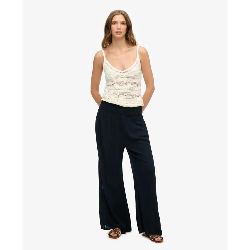 Pantalon de plage femme Superdry 3/7