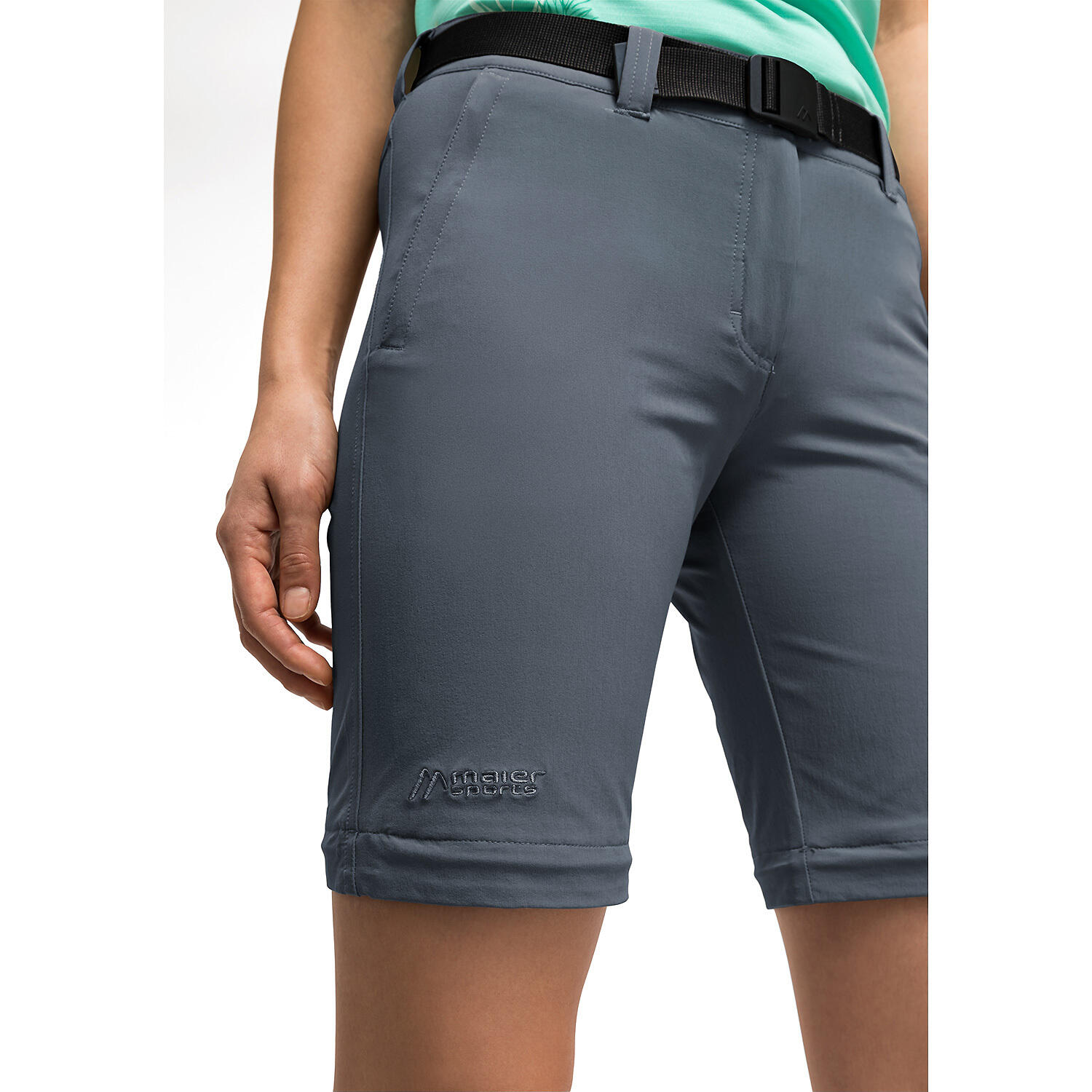 Damen Hose Nata 2 3/7