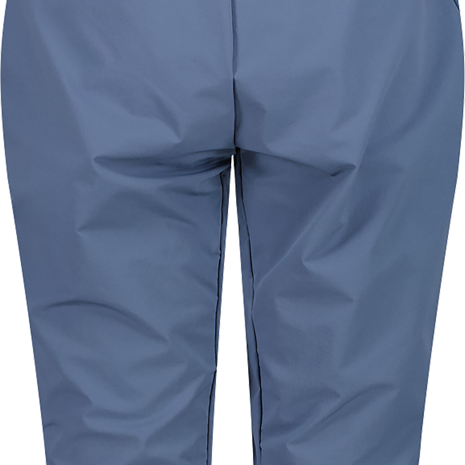 Damen Hose WOMAN CAPRI PANT 3/6
