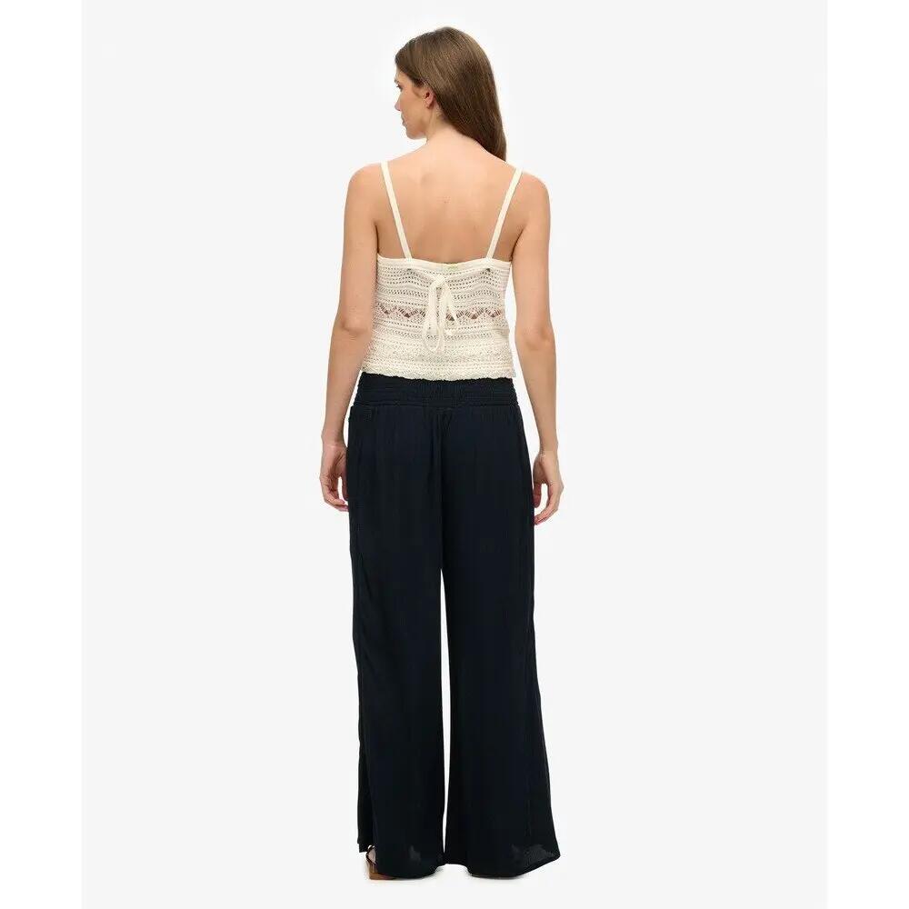 Pantalon de plage femme Superdry 5/7