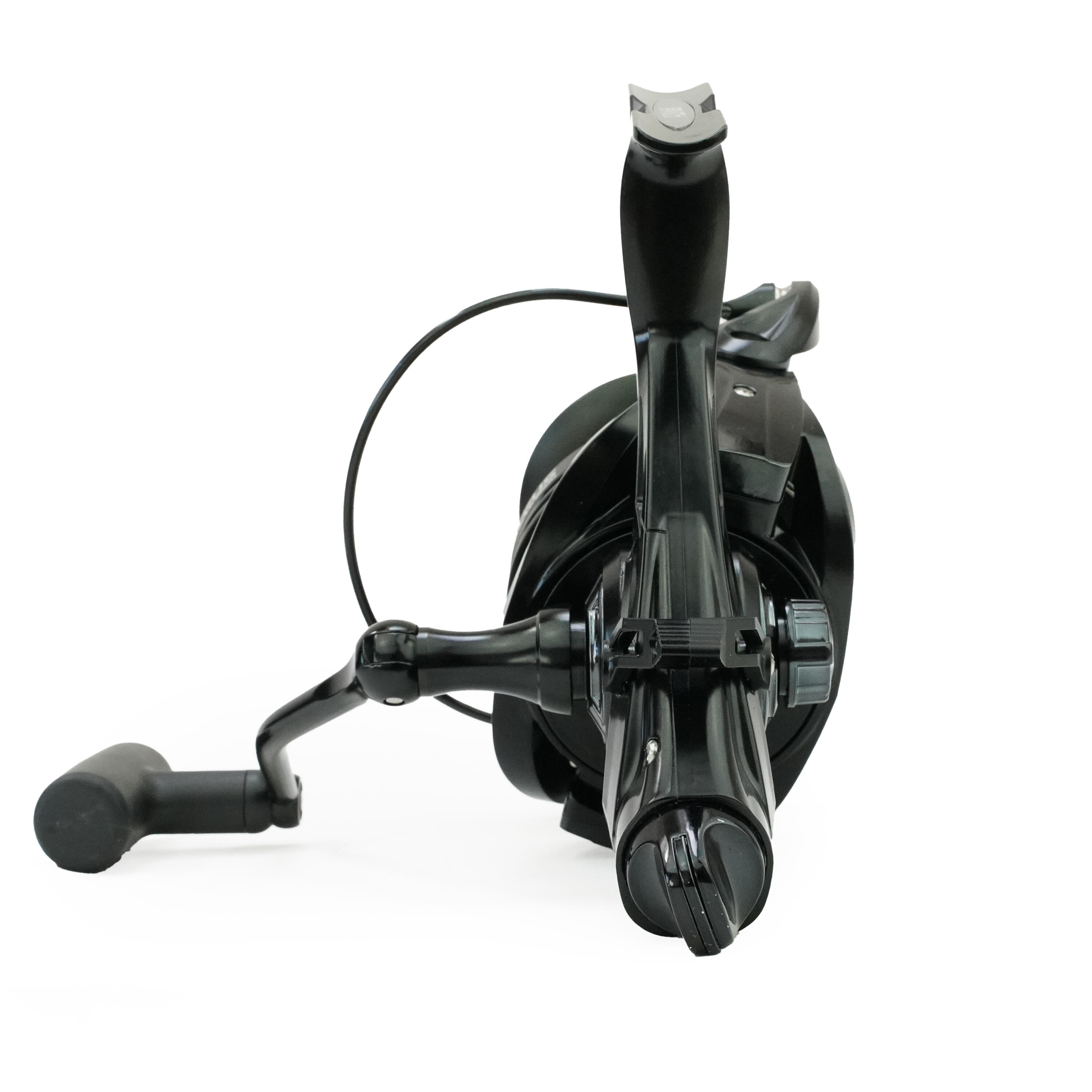 Proteus Freerunner LC8000 Karpermolen Set 5/7