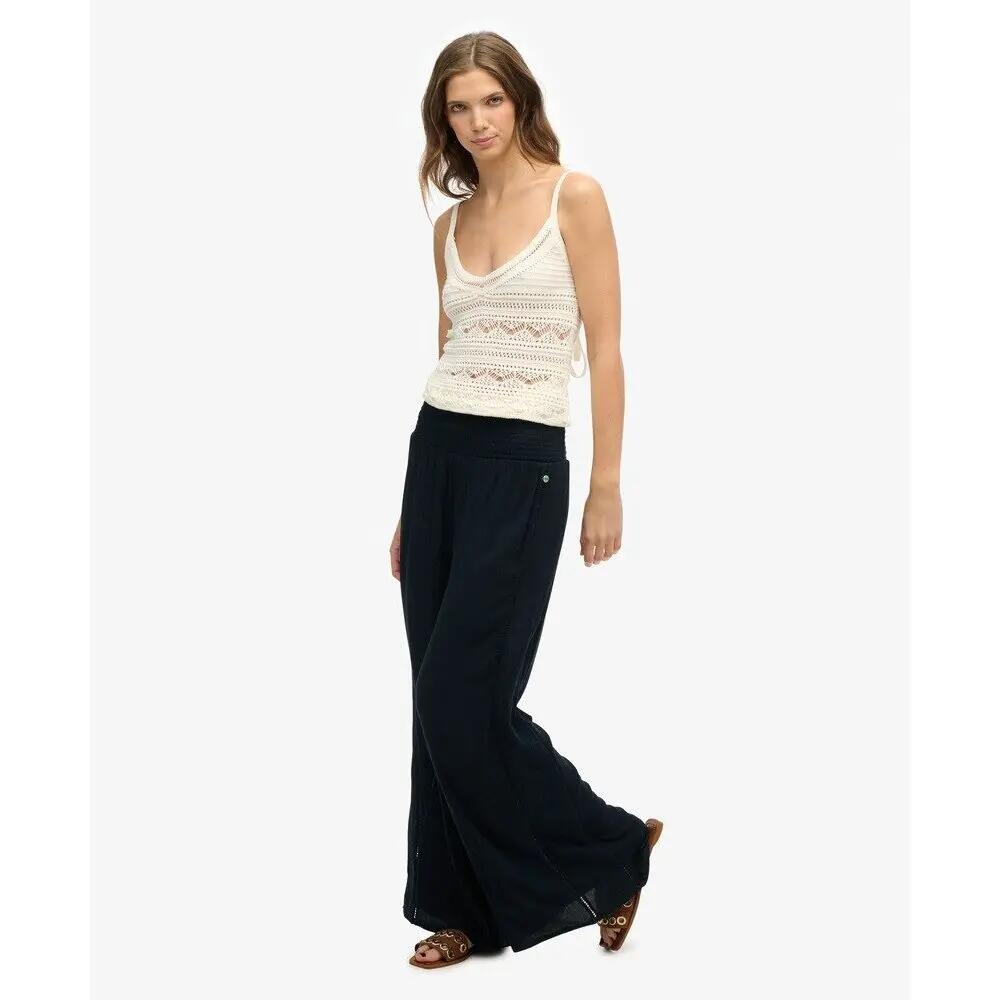 Pantalon de plage femme Superdry 6/7