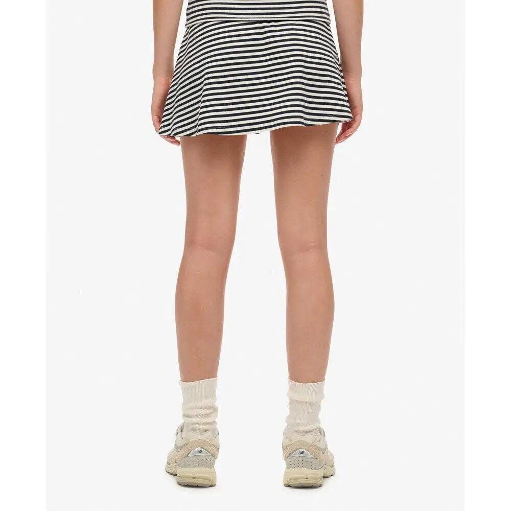Gonna a portafoglio donna Superdry Athletic Essentials 5/7